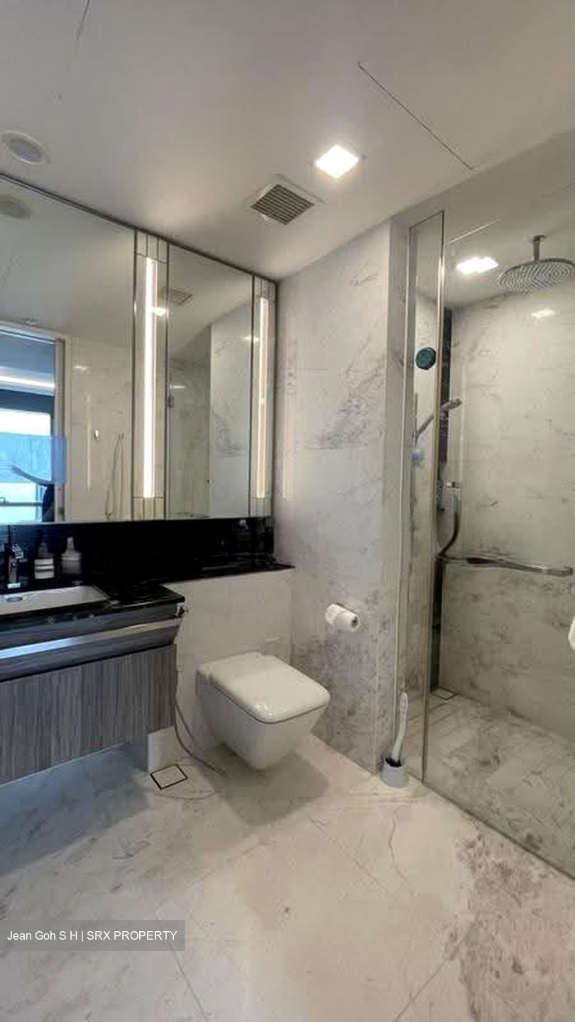 Wallich Residence  (D2), Condominium #608691001